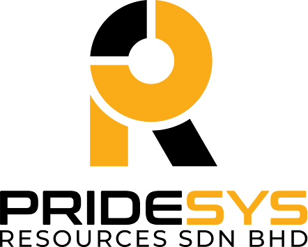 Pridesys Resources logo