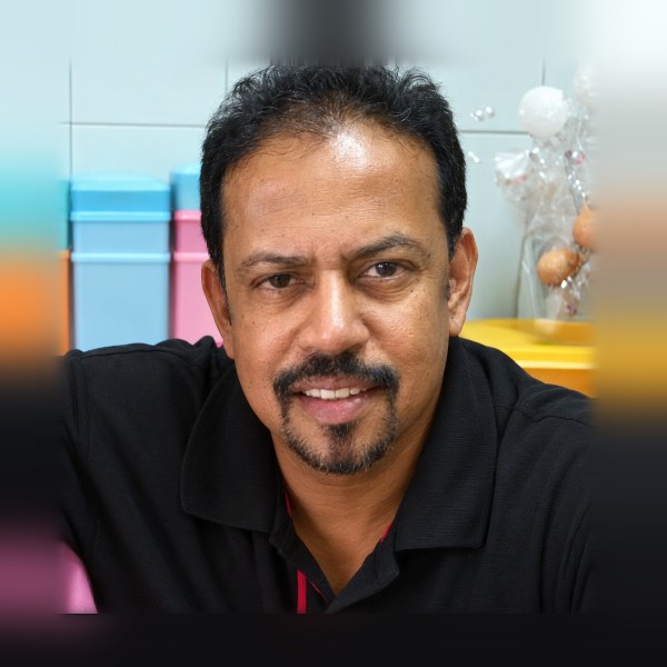 Iqbal Yusoff